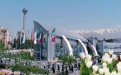 伊朗德黑兰国际Ky开元集团中心 Tehran Int'l Permanent Fair Ground.jpg 伊朗德黑兰国际Ky开元集团中心 Tehran Int'l Permanent Fair Ground.jpg